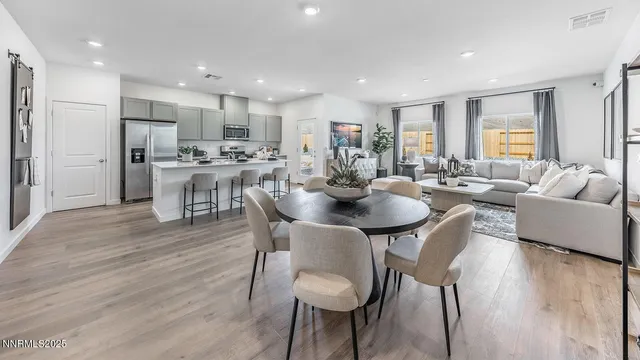 $418,990 | 475 Sheepcamp Drive, Unit LOT #141, Dayton, NV 89403