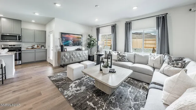 $418,990 | 475 Sheepcamp Drive, Unit LOT #141, Dayton, NV 89403