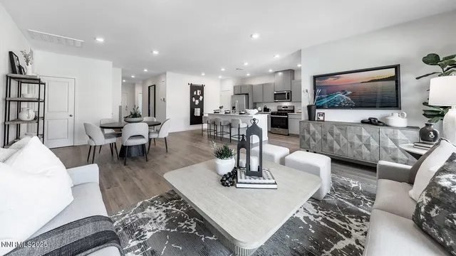 $418,990 | 475 Sheepcamp Drive, Unit LOT #141, Dayton, NV 89403