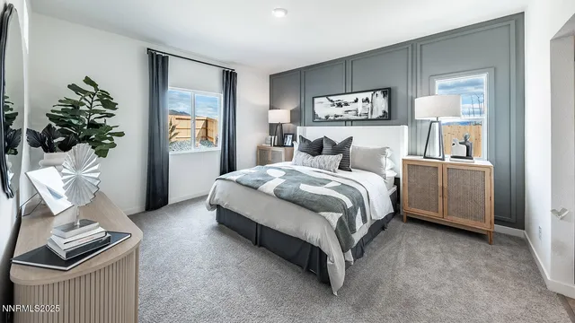 $418,990 | 475 Sheepcamp Drive, Unit LOT #141, Dayton, NV 89403