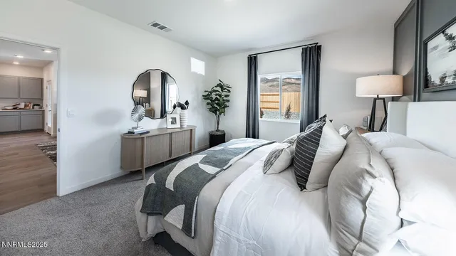 $418,990 | 475 Sheepcamp Drive, Unit LOT #141, Dayton, NV 89403