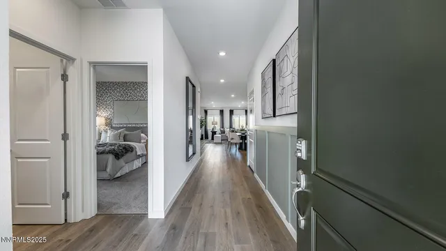 $418,990 | 475 Sheepcamp Drive, Unit LOT #141, Dayton, NV 89403