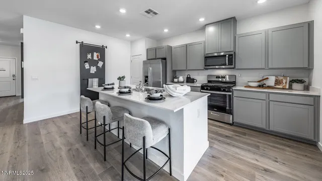 $418,990 | 475 Sheepcamp Drive, Unit LOT #141, Dayton, NV 89403