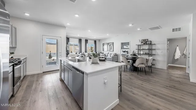 $418,990 | 475 Sheepcamp Drive, Unit LOT #141, Dayton, NV 89403