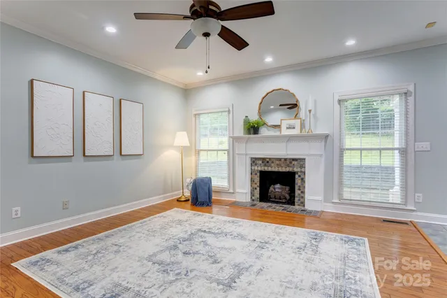 $650,000 | 105 Partridge Bluff Drive Northeast, Concord, NC 28025