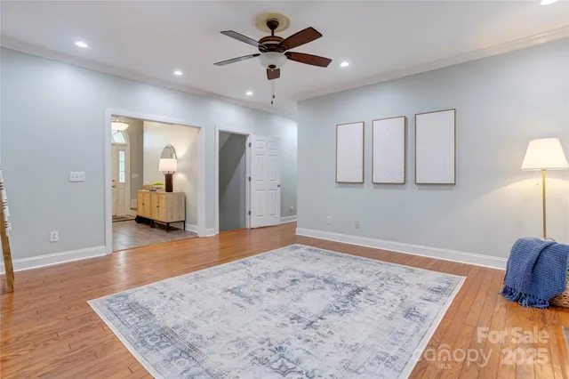 $650,000 | 105 Partridge Bluff Drive Northeast, Concord, NC 28025