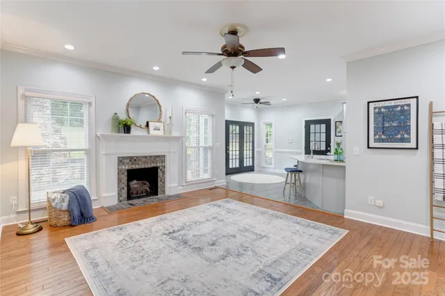 $650,000 | 105 Partridge Bluff Drive Northeast, Concord, NC 28025