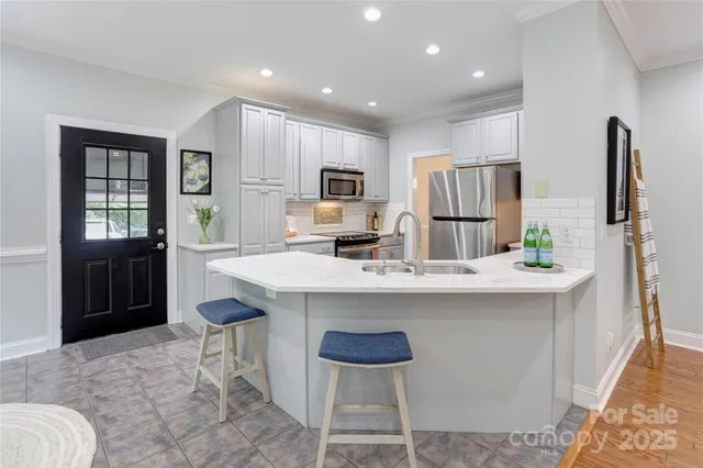 $650,000 | 105 Partridge Bluff Drive Northeast, Concord, NC 28025