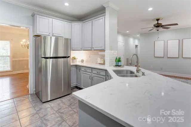 $650,000 | 105 Partridge Bluff Drive Northeast, Concord, NC 28025