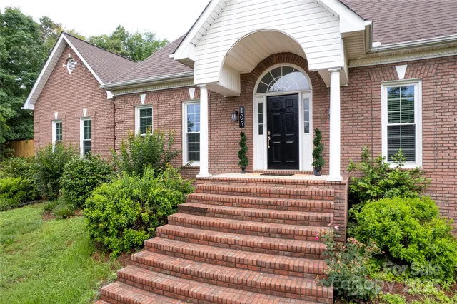$650,000 | 105 Partridge Bluff Drive Northeast, Concord, NC 28025