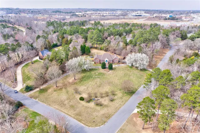 $650,000 | 105 Partridge Bluff Drive Northeast, Concord, NC 28025