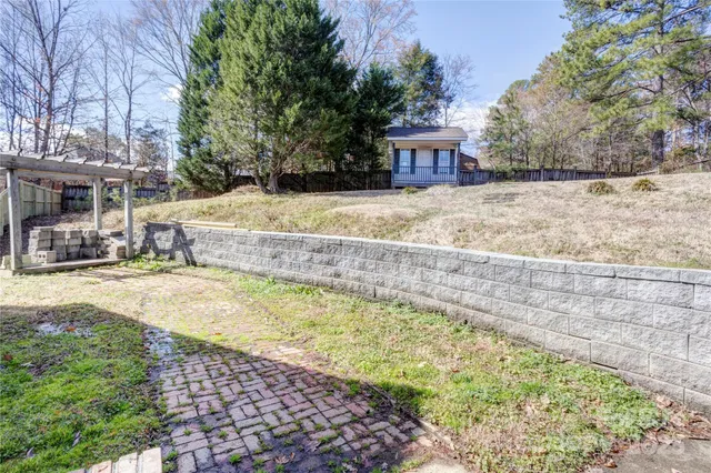 $650,000 | 105 Partridge Bluff Drive Northeast, Concord, NC 28025