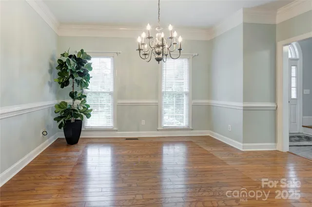 $650,000 | 105 Partridge Bluff Drive Northeast, Concord, NC 28025