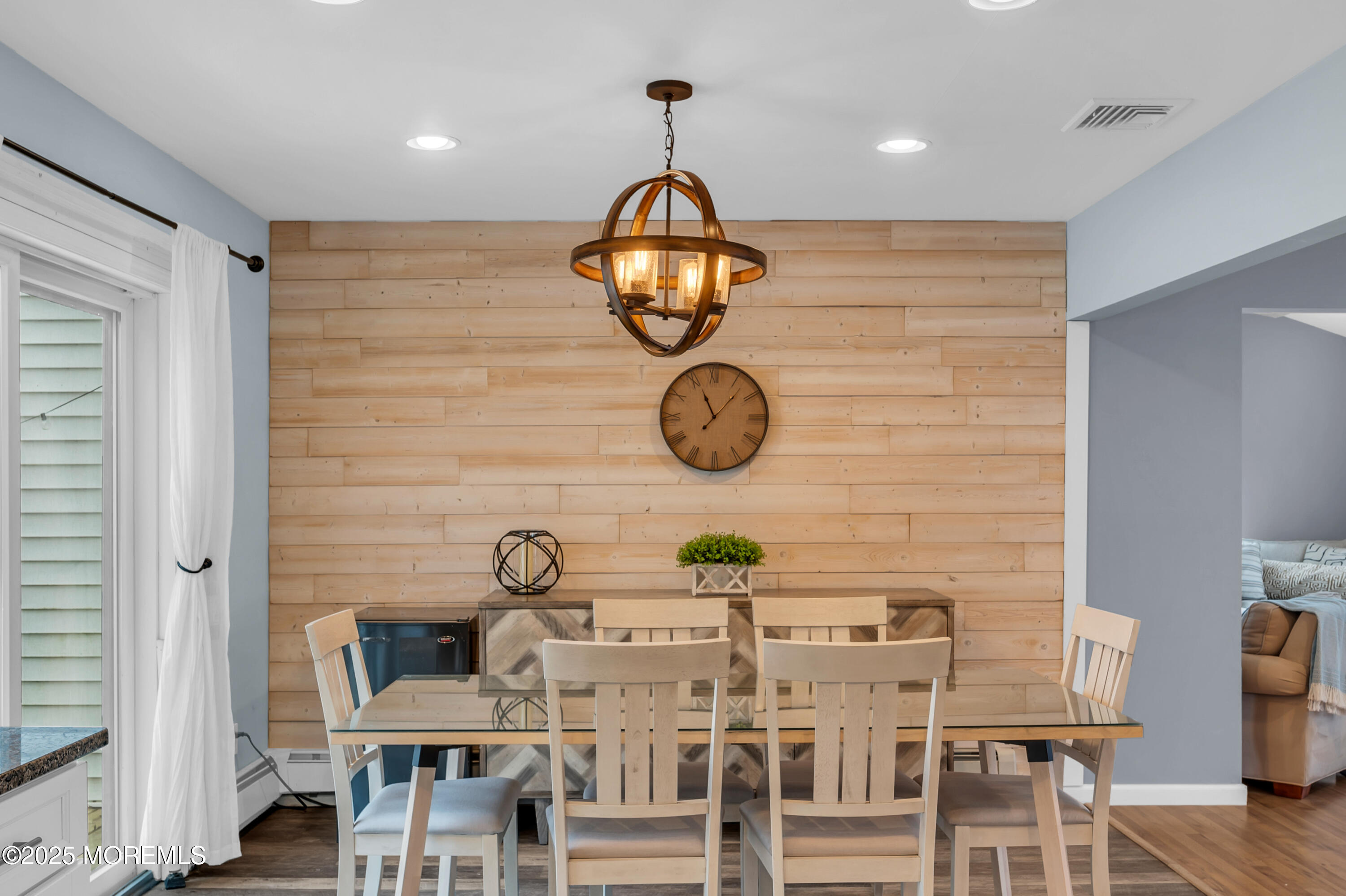408 Cedar Drive Lanoka Harbor, NJ 08734 - Photo 11 of 39 a view of a chairs in a room