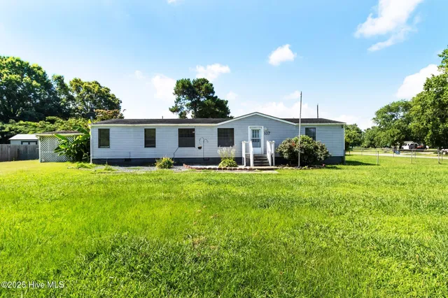$215,000 | 137 Robert Walker Road, Moyock, NC 27958