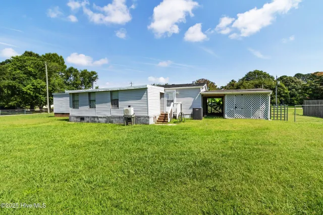 $215,000 | 137 Robert Walker Road, Moyock, NC 27958