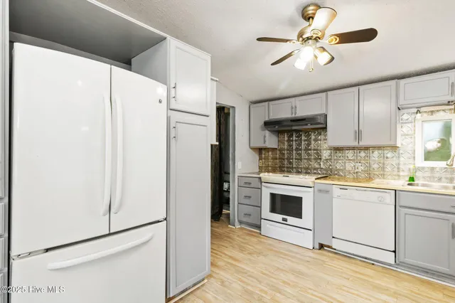 $215,000 | 137 Robert Walker Road, Moyock, NC 27958