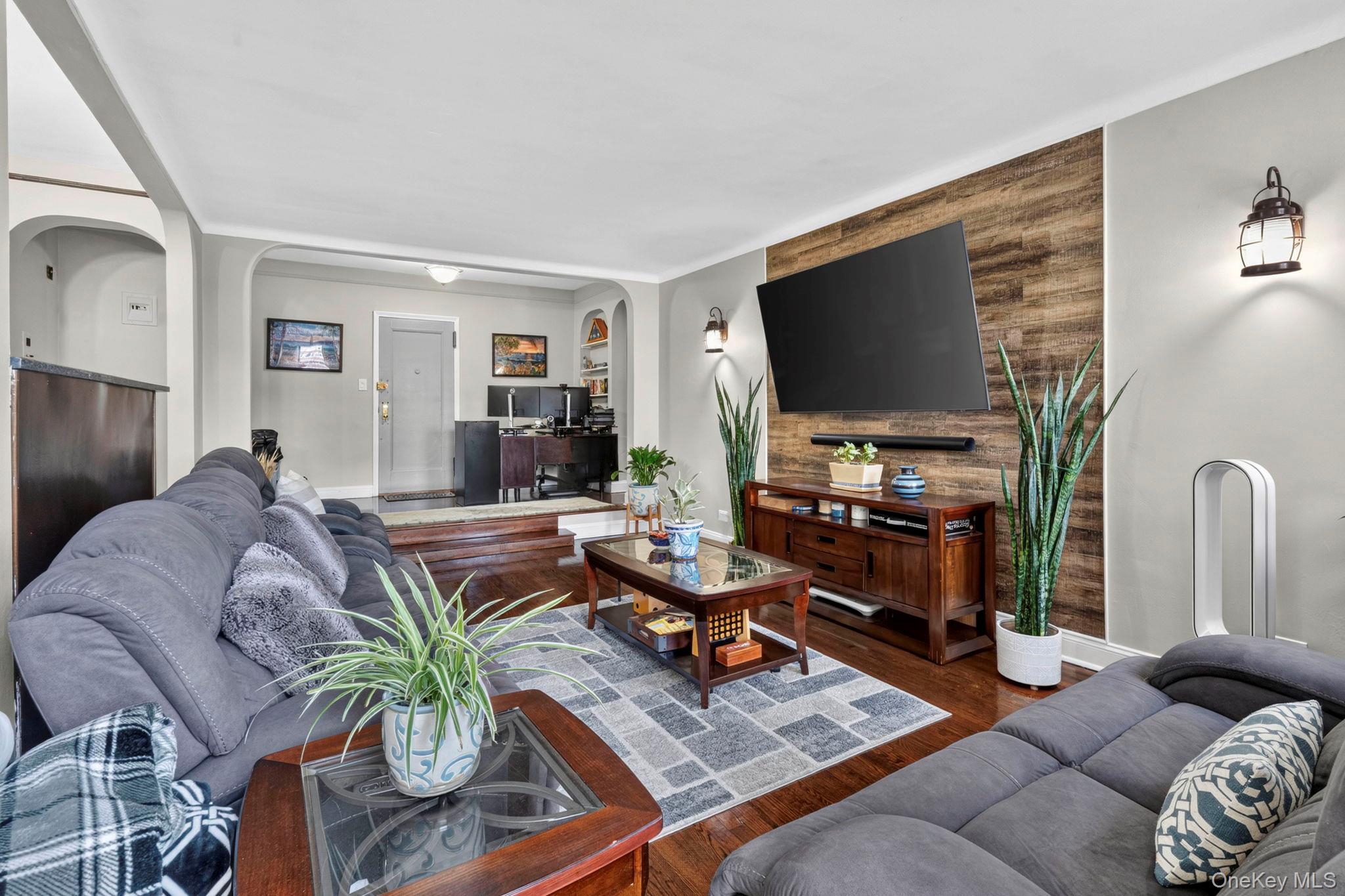 110-55 72nd Road, Unit 507 Queens, NY 11375 - Photo 4 of 12 Gallery Image 4