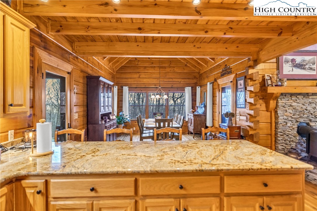 632 Big Tree Road West Jefferson, NC 28694 - Photo 21 of 48