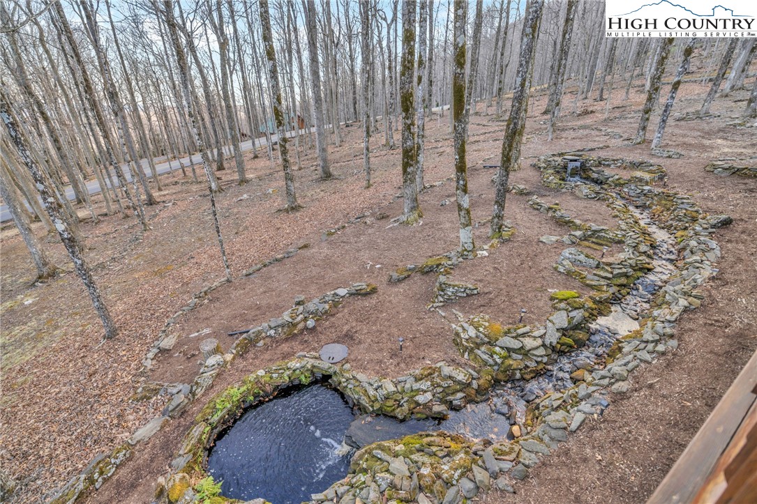 632 Big Tree Road West Jefferson, NC 28694 - Photo 10 of 48 a view of wooden fence