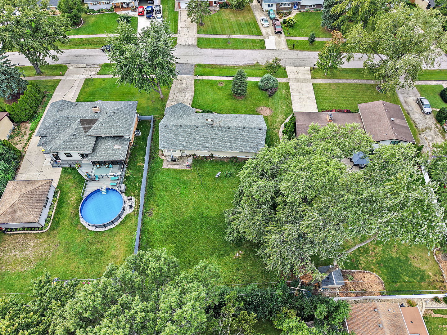 443 Glendale Road Roselle, IL 60172 - Photo 26 of 31 Gallery Image 26