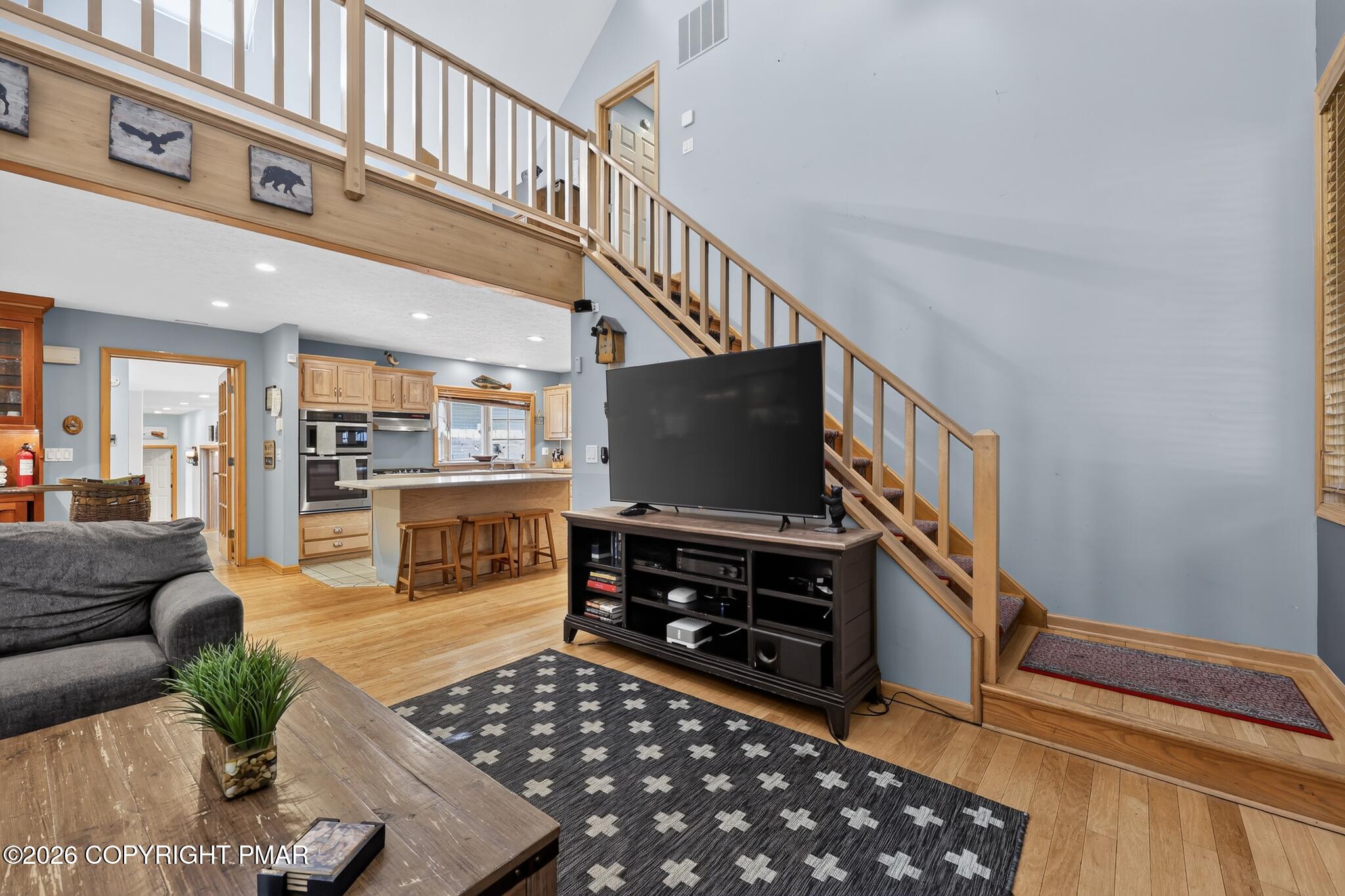 326 Fawn Road Pocono Lake, PA 18347 - Photo 24 of 60 19_326_Fawn_Rd-Living_room-7826