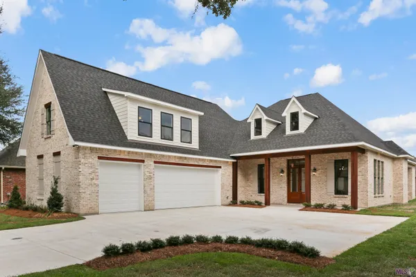 $675,000 | 6240 Tezcuco Court, Gonzales, LA 70737