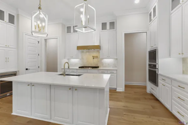 $675,000 | 6240 Tezcuco Court, Gonzales, LA 70737