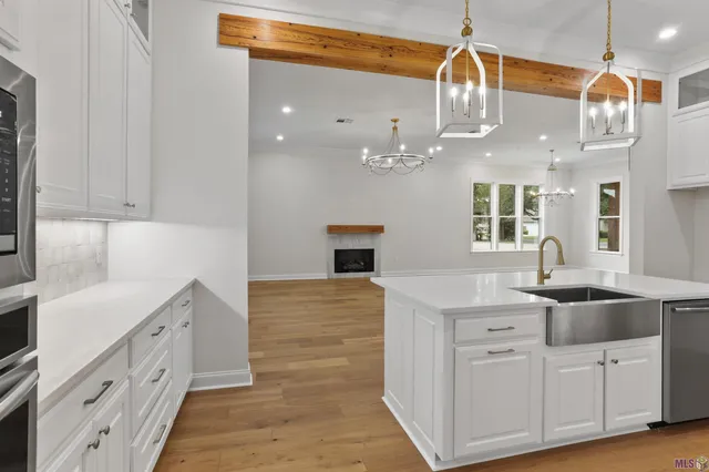 $675,000 | 6240 Tezcuco Court, Gonzales, LA 70737