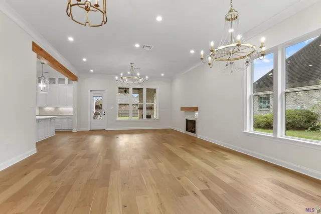 $675,000 | 6240 Tezcuco Court, Gonzales, LA 70737