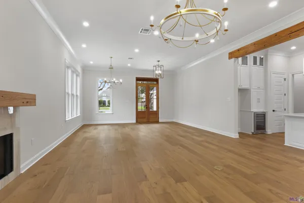 $675,000 | 6240 Tezcuco Court, Gonzales, LA 70737