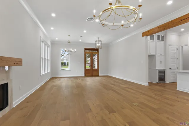 $675,000 | 6240 Tezcuco Court, Gonzales, LA 70737