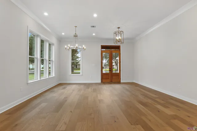 $675,000 | 6240 Tezcuco Court, Gonzales, LA 70737