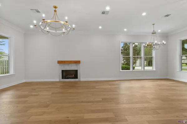 $675,000 | 6240 Tezcuco Court, Gonzales, LA 70737