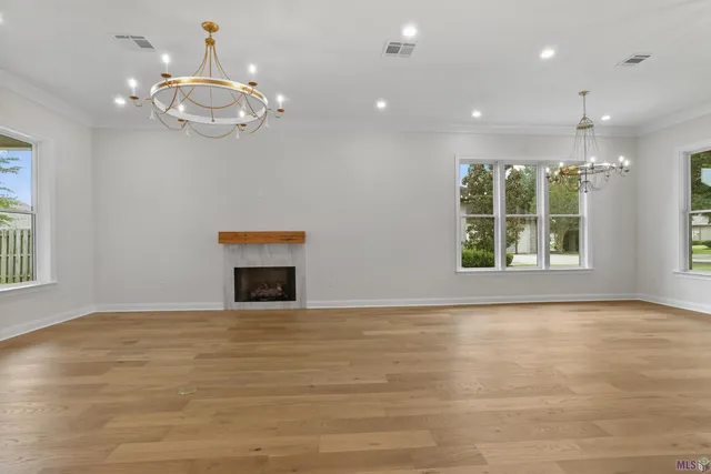 $675,000 | 6240 Tezcuco Court, Gonzales, LA 70737