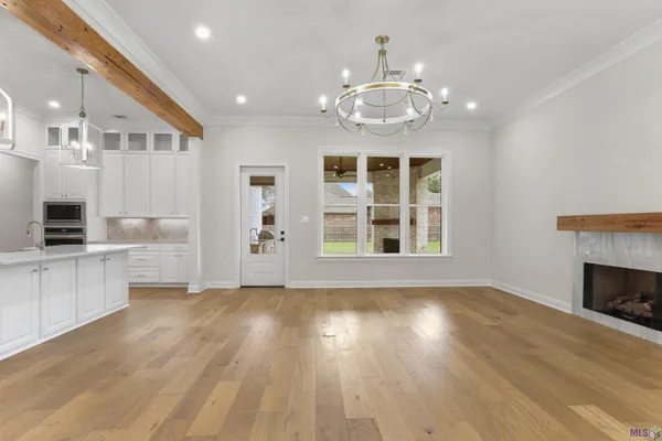 $675,000 | 6240 Tezcuco Court, Gonzales, LA 70737