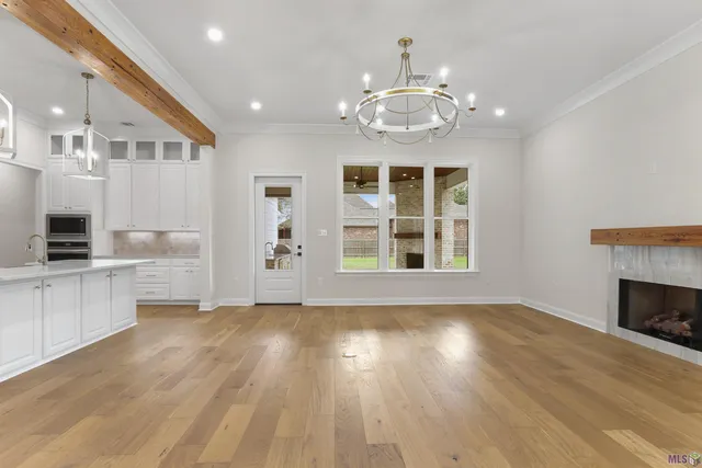 $675,000 | 6240 Tezcuco Court, Gonzales, LA 70737