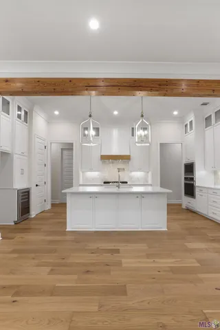 $675,000 | 6240 Tezcuco Court, Gonzales, LA 70737