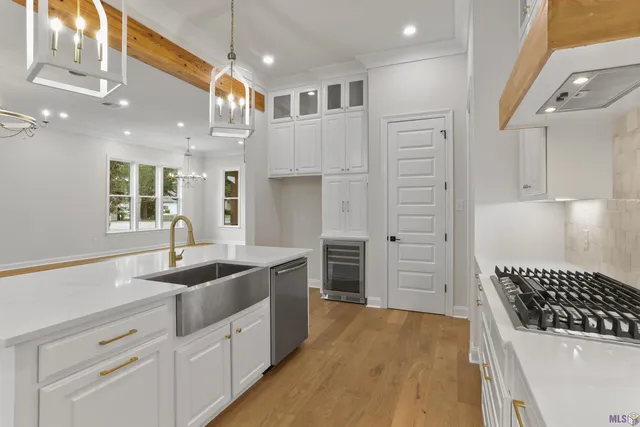 $675,000 | 6240 Tezcuco Court, Gonzales, LA 70737