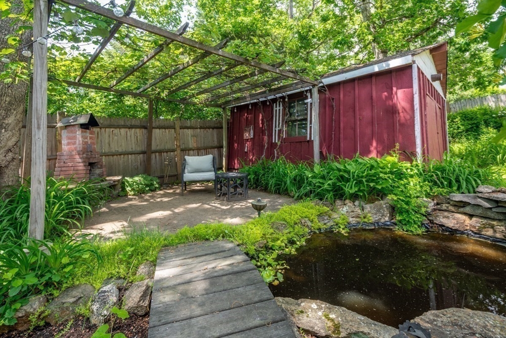 45 Riveredge Road Billerica, MA 01862 - Photo 29 of 34