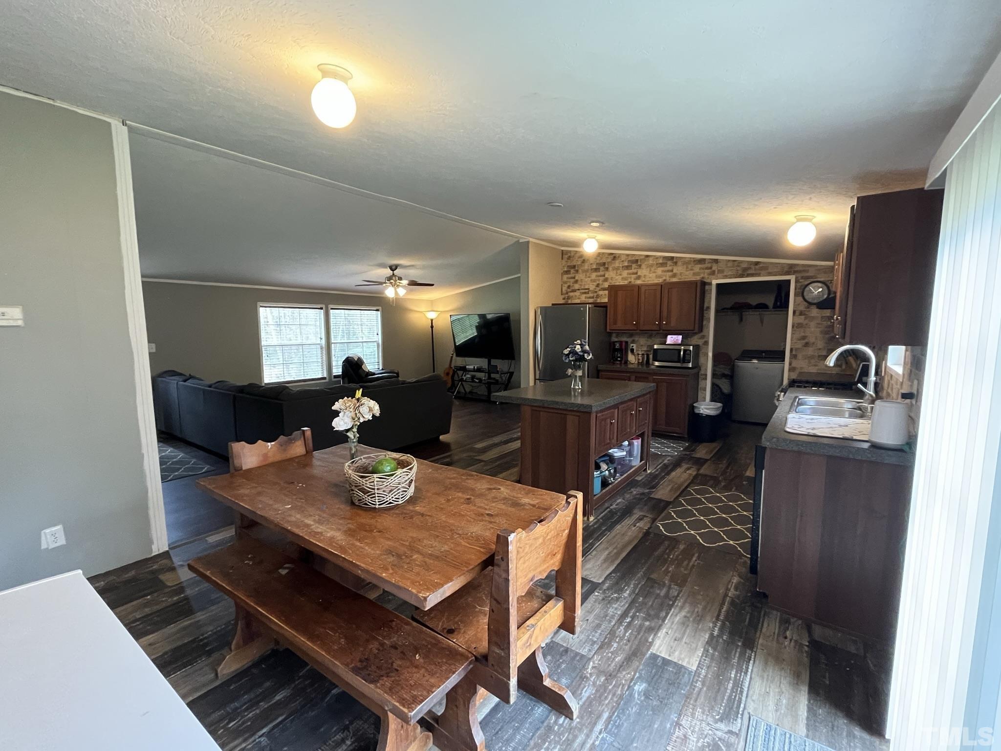 2539 George Winston Road Bullock, NC 27507 - Photo 4 of 14 Gallery Image 4