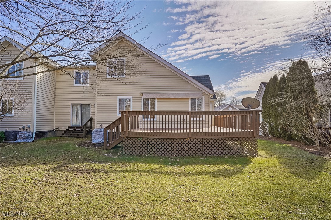1284 Canyon View Road Northfield, OH 44067 - Photo 41 of 50 Gallery Image 41