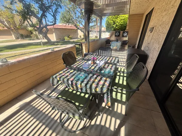$527,000 | 35105 Paseo Malaga, Cathedral City, CA 92234