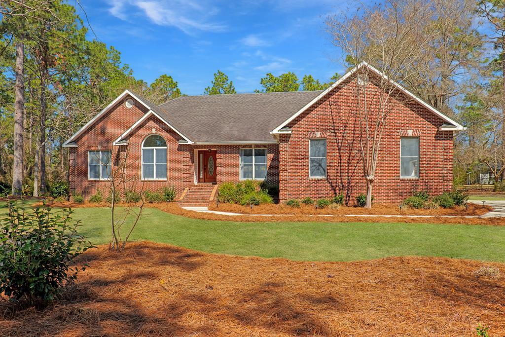 4938 Snake Nation Road Hahira, GA 31632 - Photo 2 of 85 Gallery Image 2