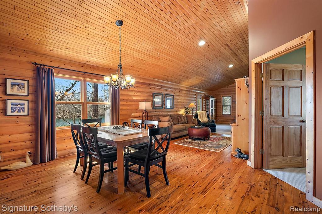 7699 Minnick Road Harbor Beach, MI 48441 - Photo 25 of 84