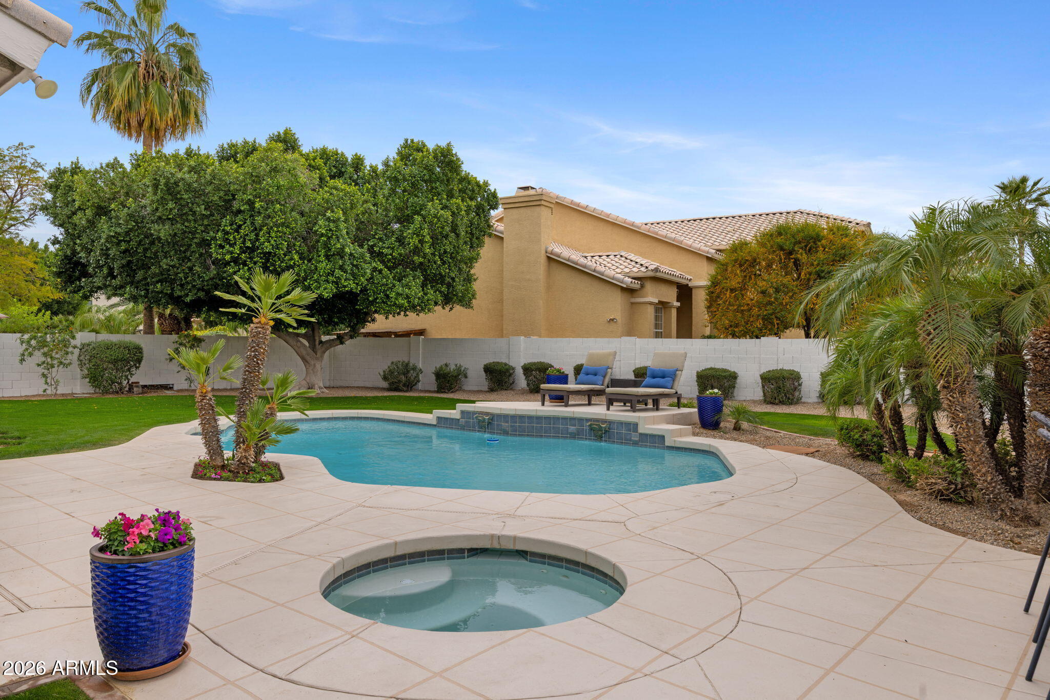 16008 South 38th Way Phoenix, AZ 85048 - Photo 38 of 47