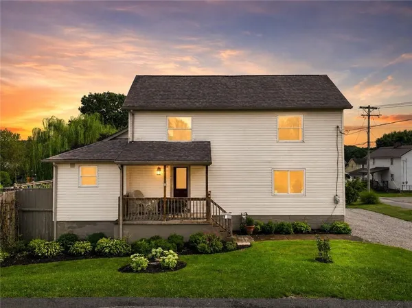 $145,000 | 100 Penn Avenue, Masontown, PA 15461