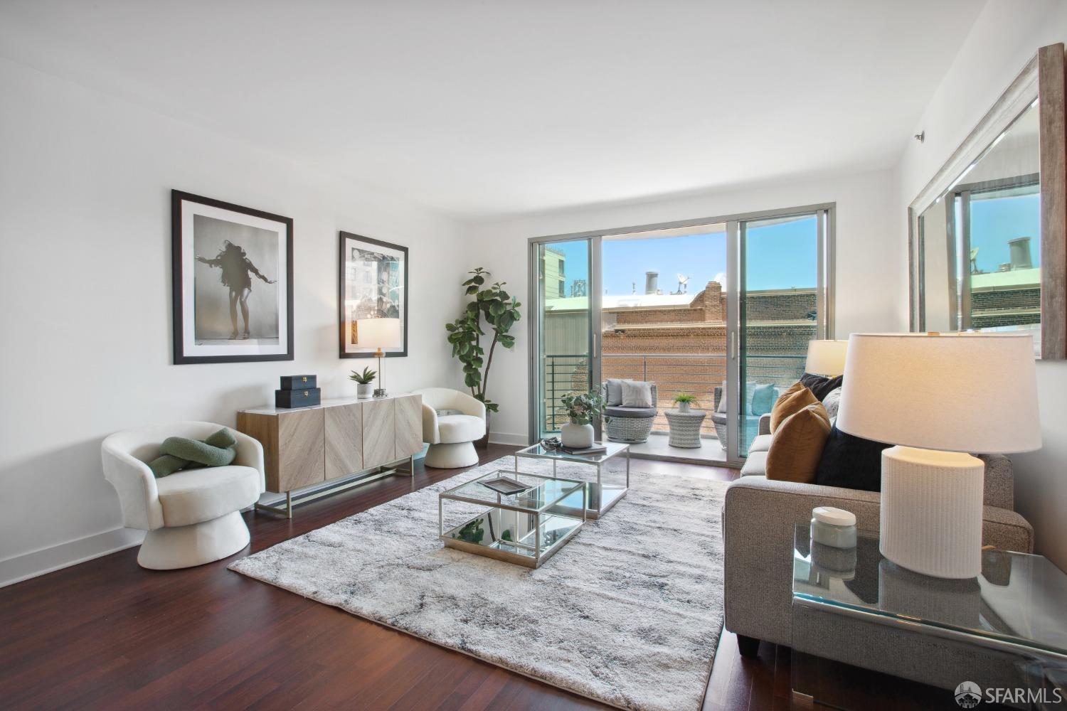 229 Brannan St Unit 2C  