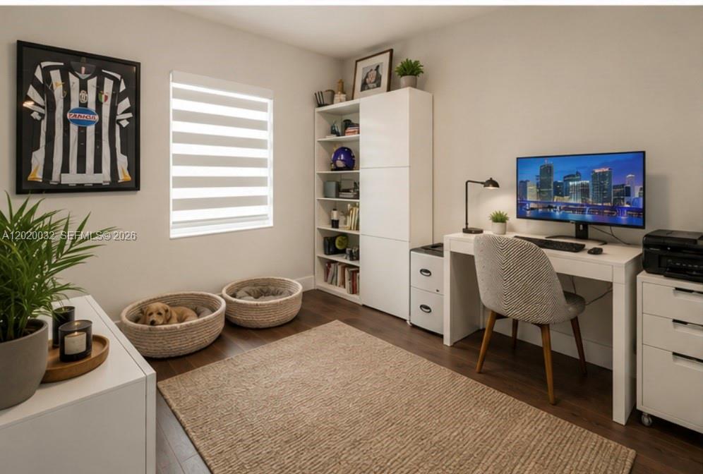 4381 Southwest 14th Street Miami, FL 33134 - Photo 3 of 9