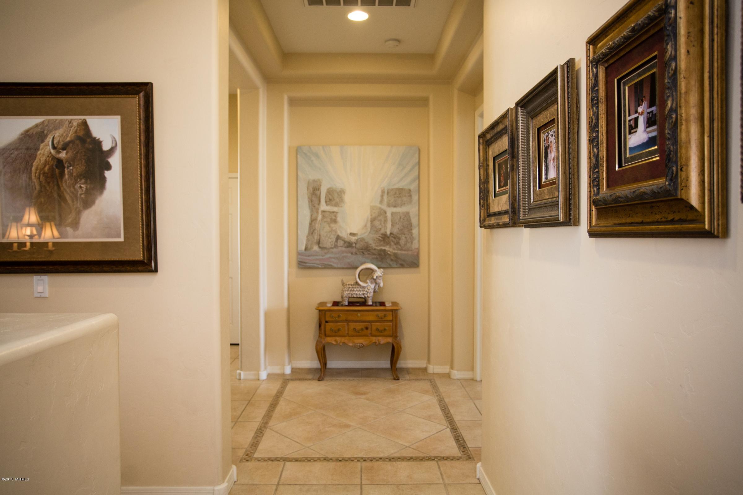 12723 North Morgan Ranch Road Oro Valley, AZ 85755 - Photo 18 of 35
